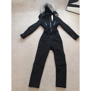 Ski Suit - TOPSHOP